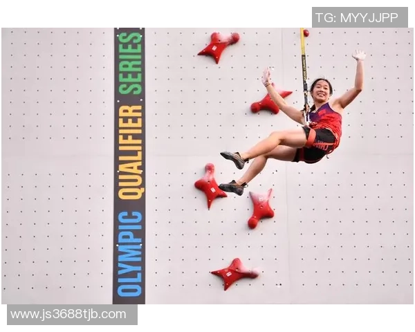 西安攀岩队的个人能力揭秘与攀岩精神的深度探索