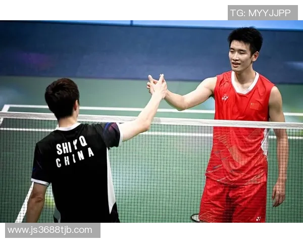 羽毛球深度解析：杭州羽毛球队如何实现整体压制与战术优势